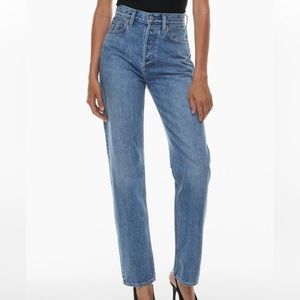 Aritzia Joni Jean Tall